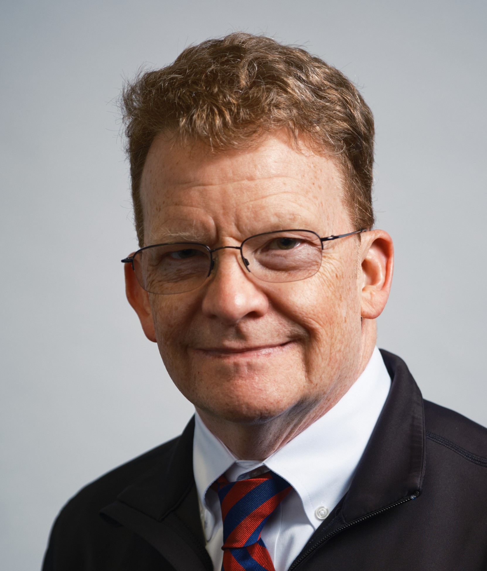 Photo of Bruce Villard