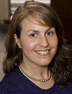 Photo of Ellen Cornelius