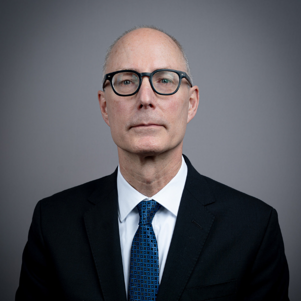 Photo of David Koelsch