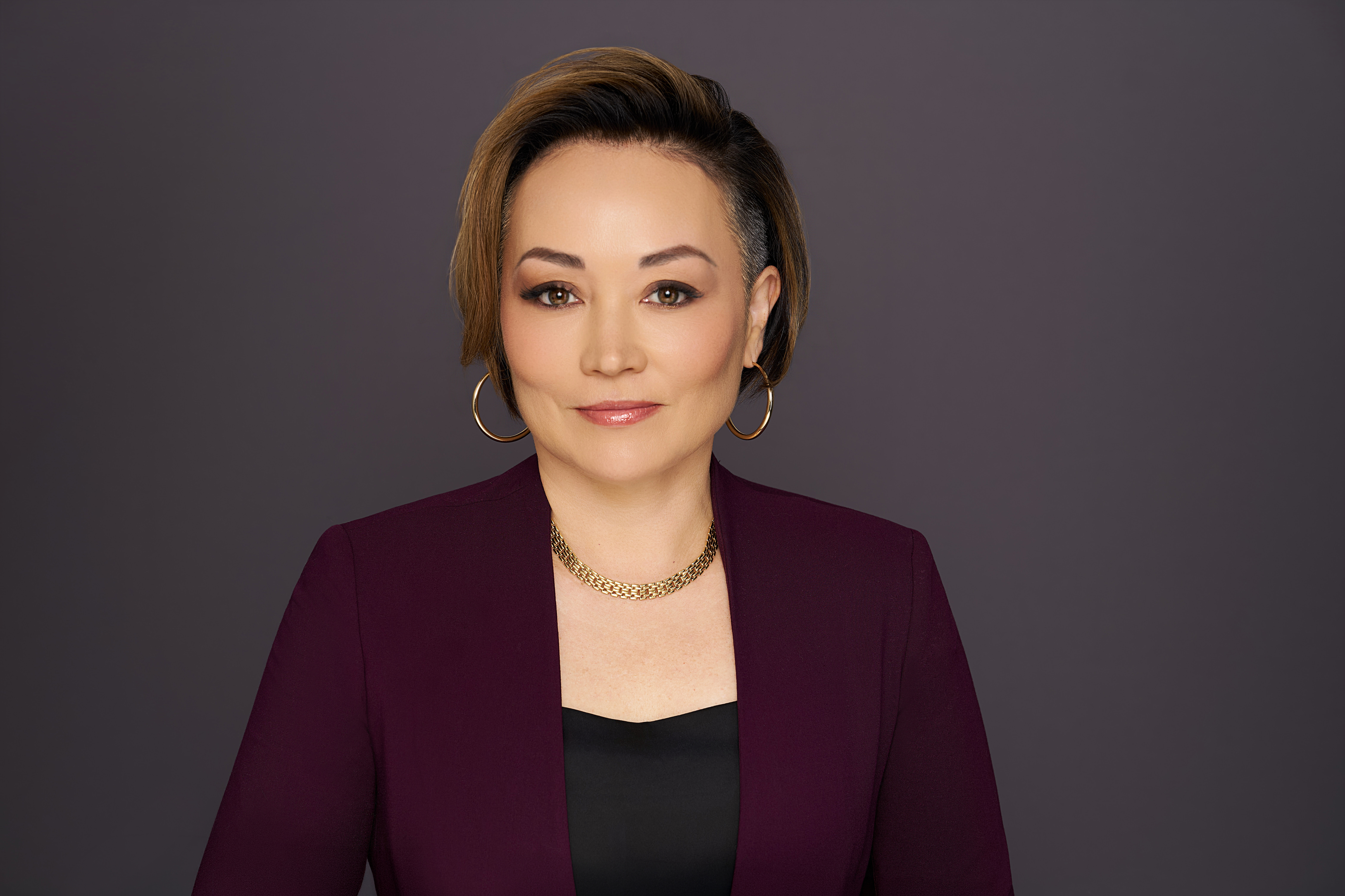 Photo of Erica J. Suter