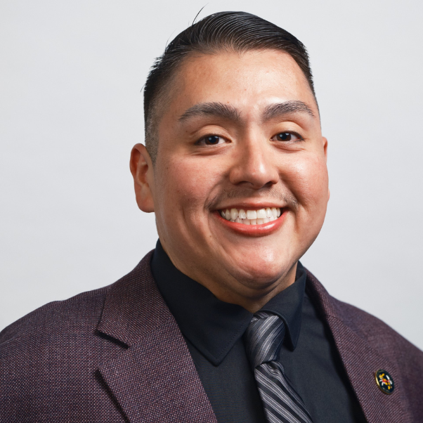 Photo of Francisco Flores