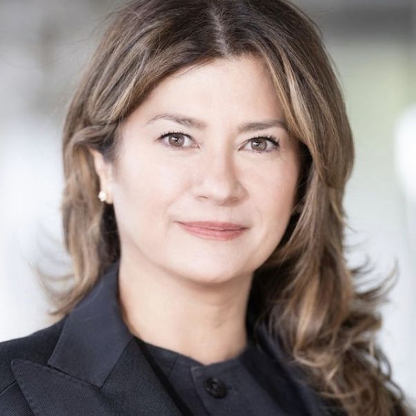 Photo of Jacqueline Lainez Flanagan