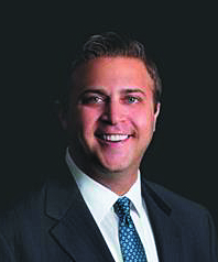 Photo of Joshua Chazen