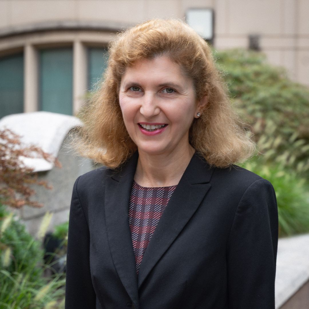 Photo of Kerry Rodgers