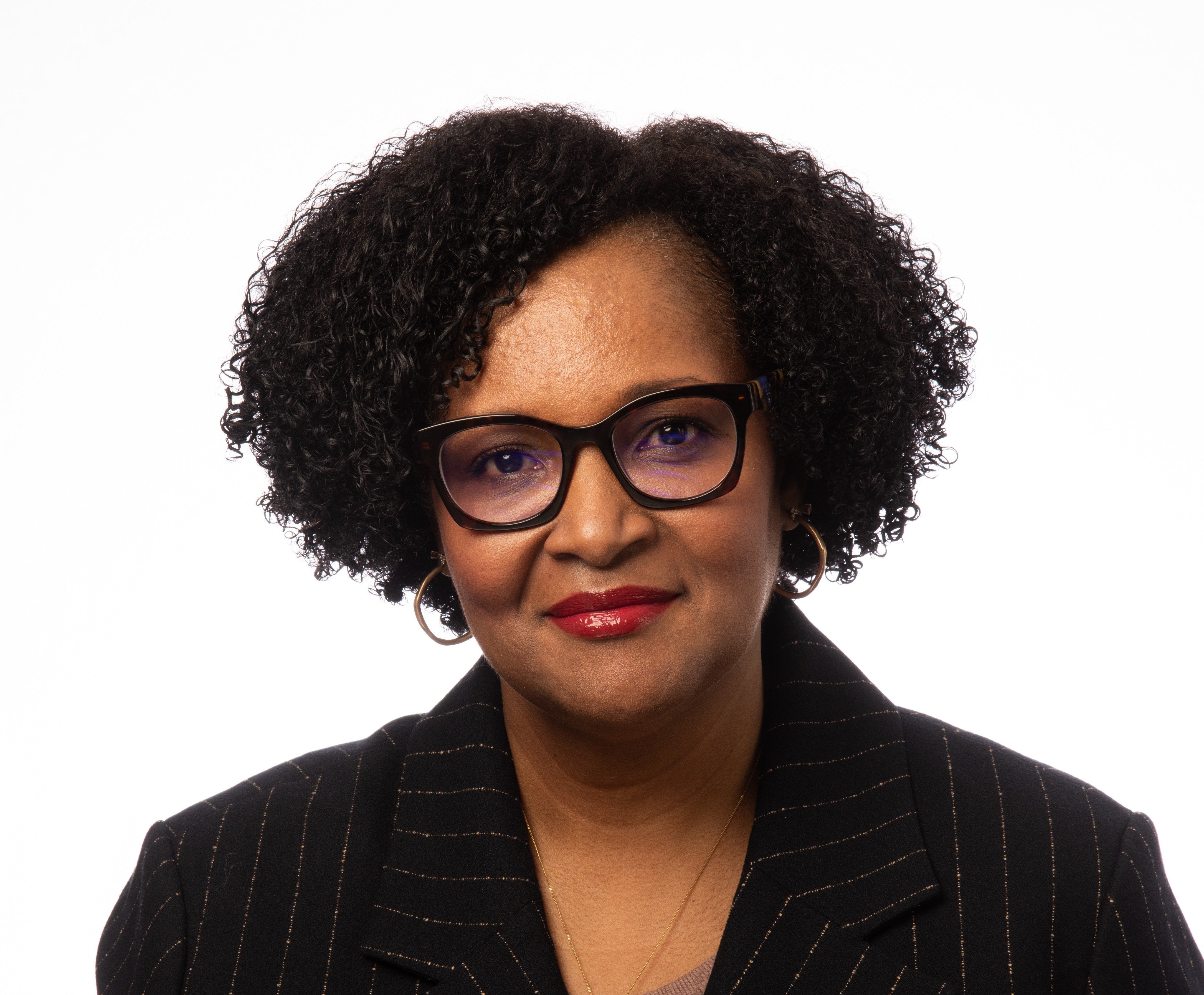 Photo of Lisa Mebane