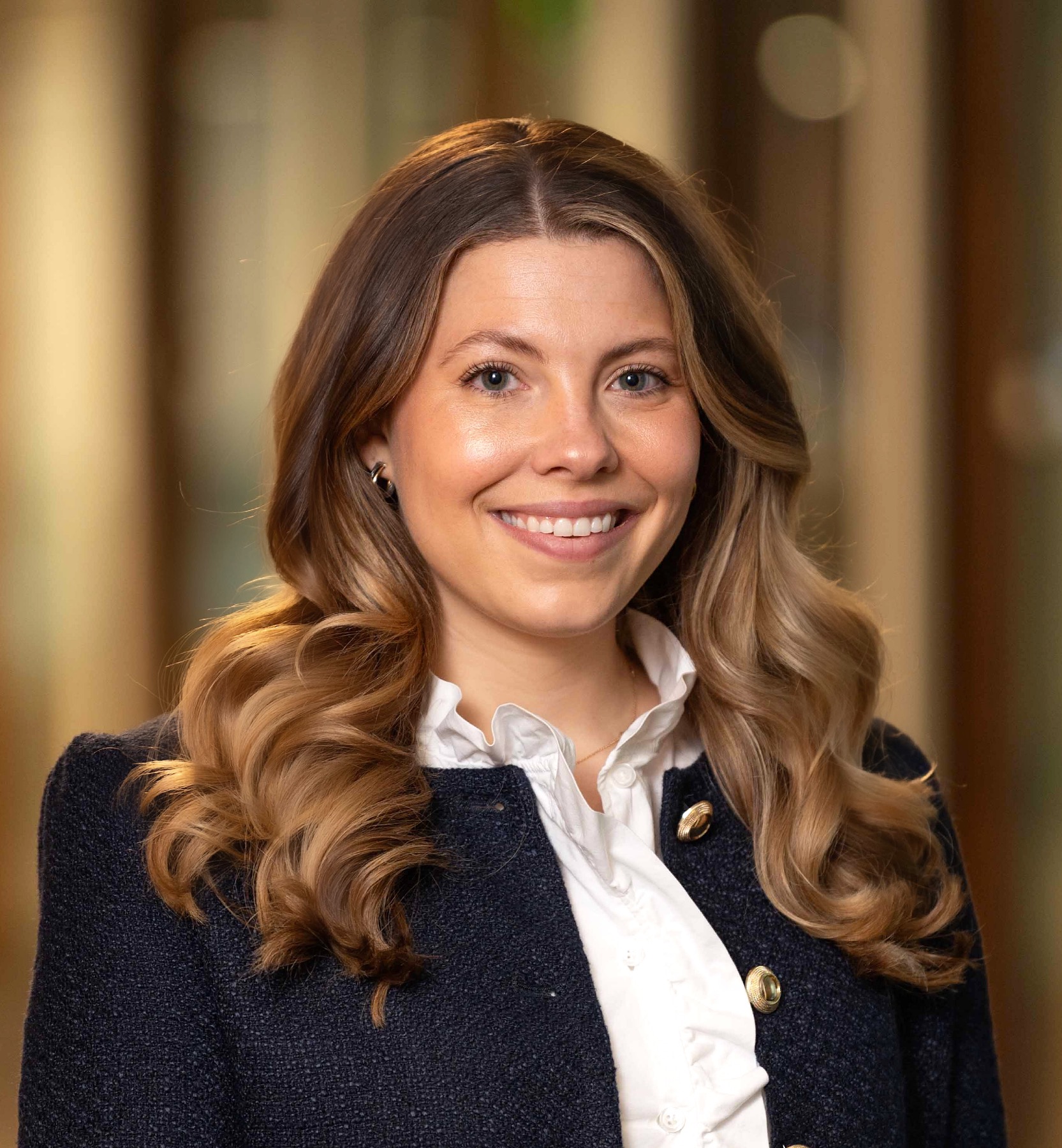 Photo of Megan Sunderland