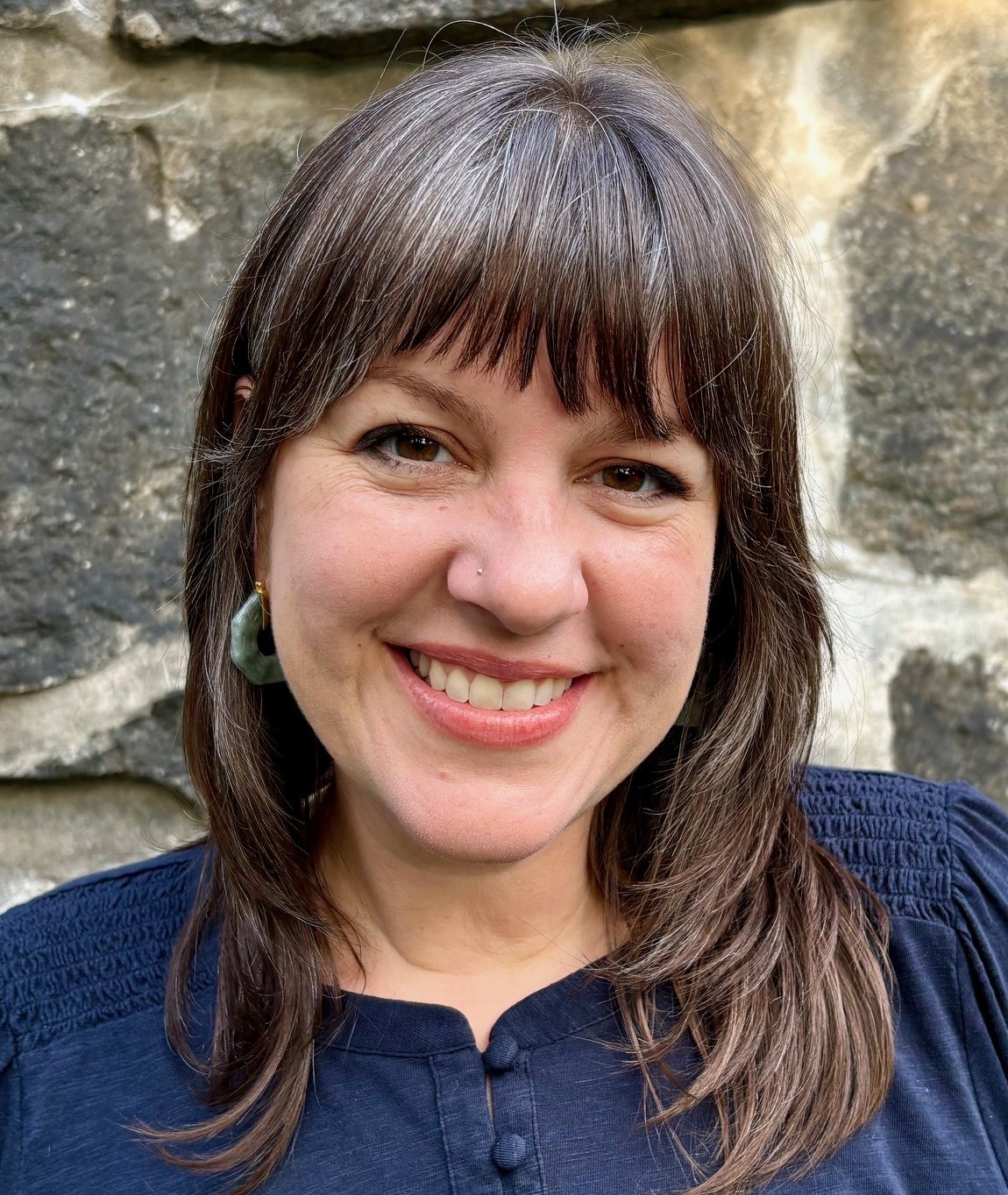 Photo of Michele L. Ondra