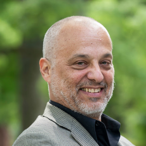 Photo of Robert Koulish