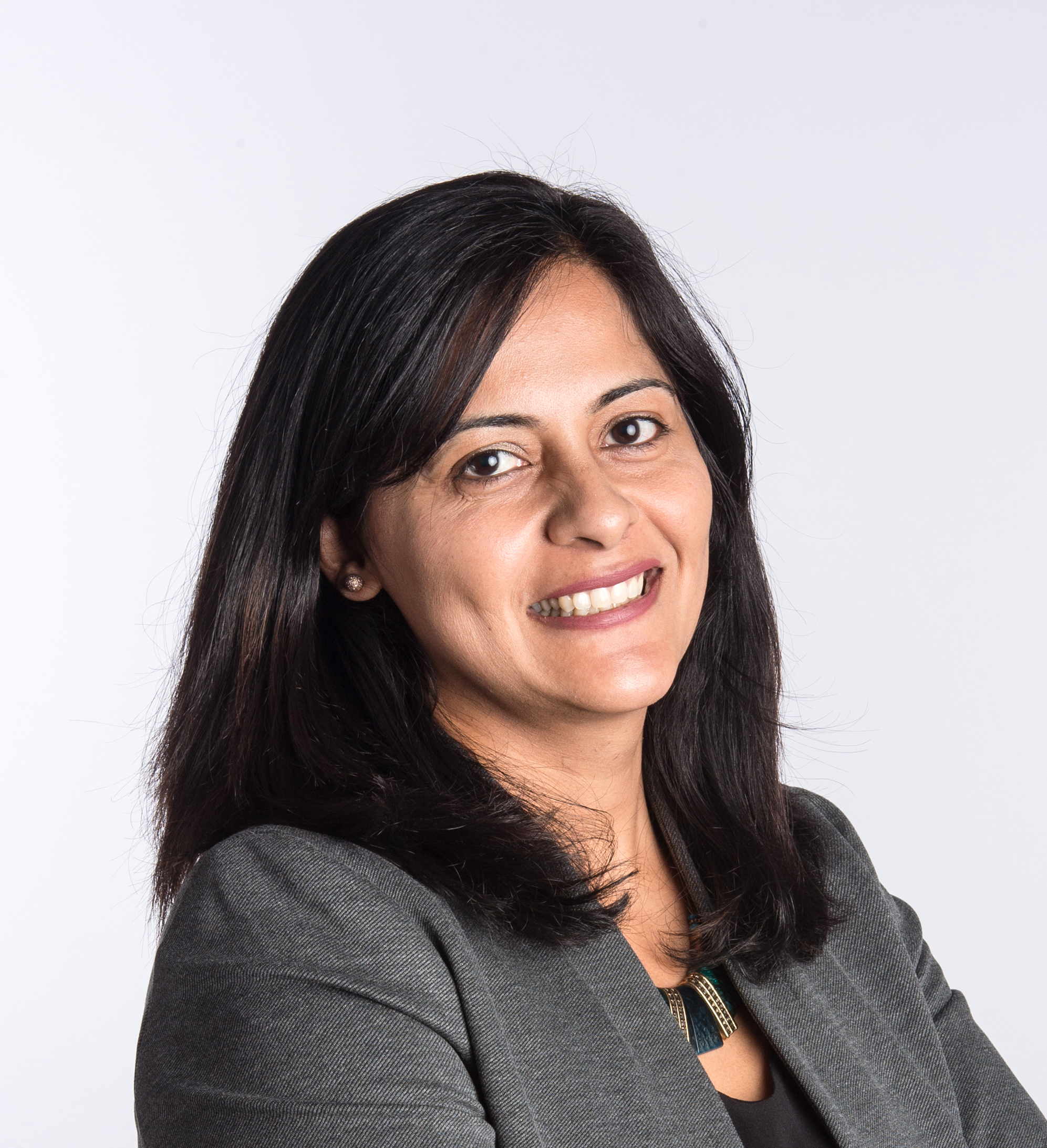 Photo of Swati Rawani