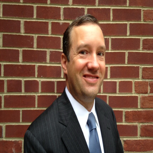 Photo of William (Bill) Van Horne