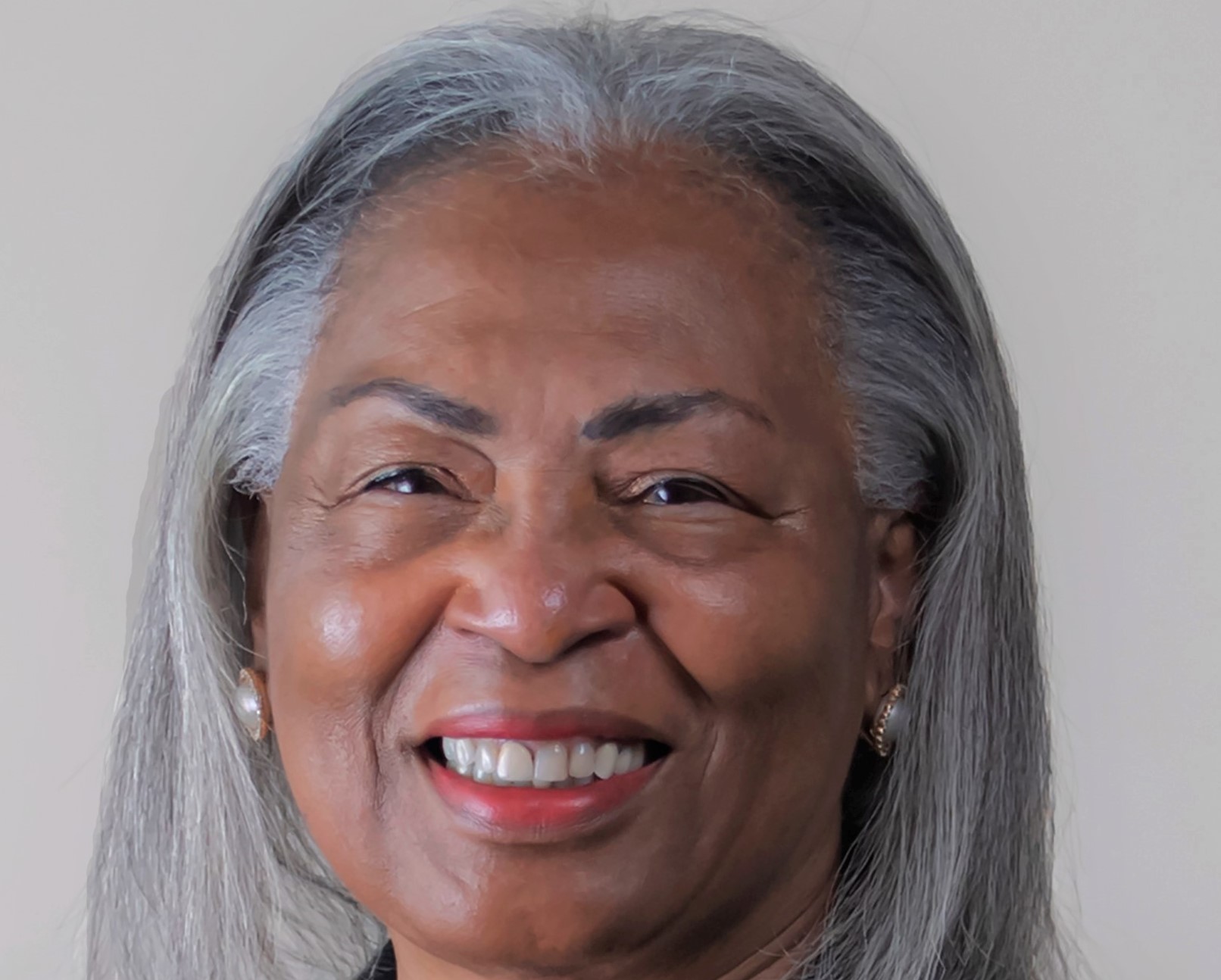 Photo of Joyce A. G. Mitchell