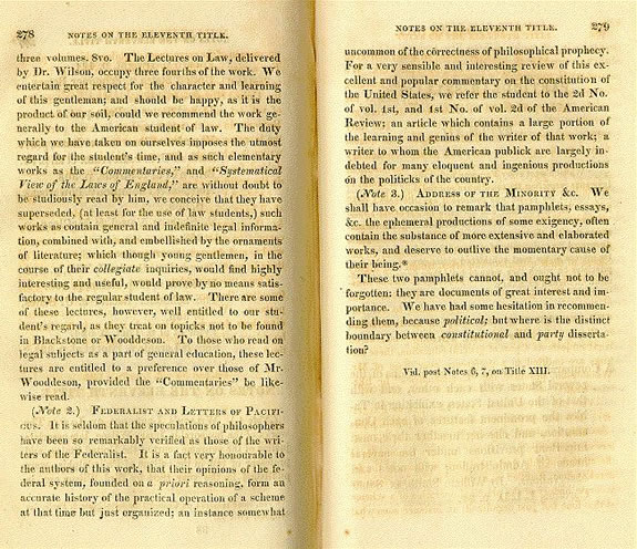 Pages 278-279, 1817 edition