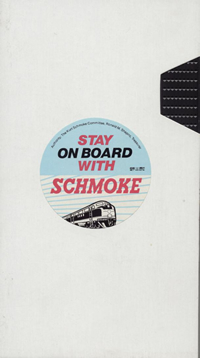 Stay on Board With Schmoke - Video (20 min)